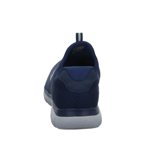 Skechers Slipper/Kletthalbschuh Sneaker (sportlich) Summits