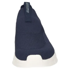 Skechers Slipper/Kletthalbschuh Sneaker (sportlich) BOBS B FLEX-FRIGID EDGE