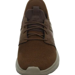 Skechers Slipper/Kletthalbschuh Sneaker (sportlich) GARNER-NEWICK