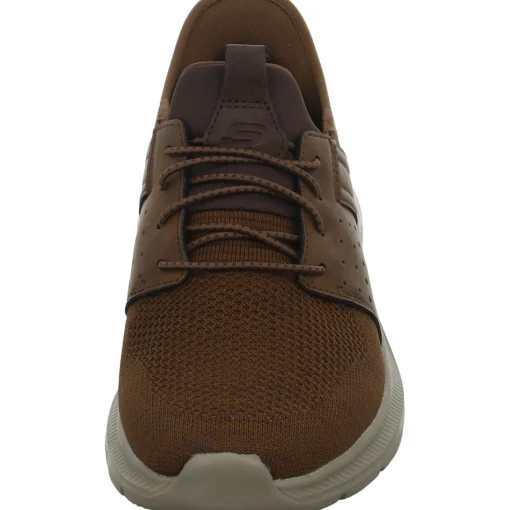 Skechers Slipper/Kletthalbschuh Sneaker (sportlich) GARNER-NEWICK