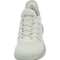 Skechers Slipper/Kletthalbschuh Sneaker (sportlich) Bobs Geo-NEW AESTHETICS