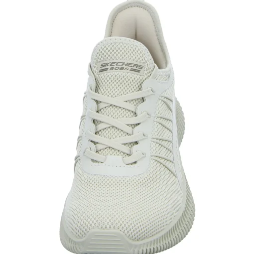 Skechers Slipper/Kletthalbschuh Sneaker (sportlich) Bobs Geo-NEW AESTHETICS