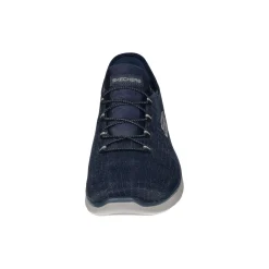 Skechers Slipper/Kletthalbschuh Sneaker (sportlich) SUMMITS-CLASSY NIGHT