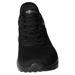 Skechers Slipper/Kletthalbschuh Sneaker (sportlich) BOBS SQUAD CHAOS-CURRENT MUSE