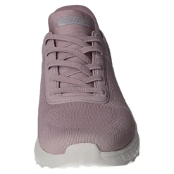 Skechers Slipper/Kletthalbschuh Sneaker (sportlich) BOBS SQUAD CHAOS-CURRENT MUSE