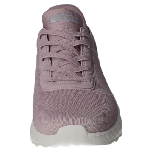Skechers Slipper/Kletthalbschuh Sneaker (sportlich) BOBS SQUAD CHAOS-CURRENT MUSE