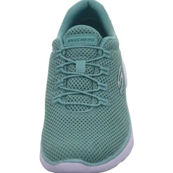 Skechers Slipper/Kletthalbschuh Sneaker (sportlich) Summits-QUICK LAPSE