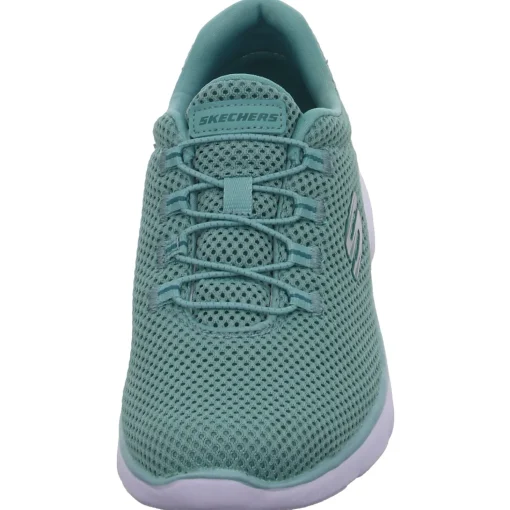 Skechers Slipper/Kletthalbschuh Sneaker (sportlich) Summits-QUICK LAPSE