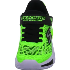 Skechers Slipper/Kletthalbschuh (casual) S-LIGHTS-FLEX-GLOW ELITE-VORLO
