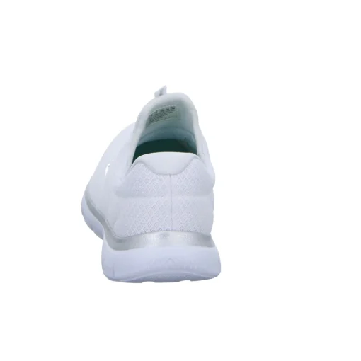 Skechers Slipper/Kletthalbschuh Sneaker (sportlich) Summits