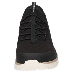 Skechers Slipper/Kletthalbschuh Sneaker (sportlich) VIRTUE-GLOW