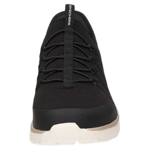 Skechers Slipper/Kletthalbschuh Sneaker (sportlich) VIRTUE-GLOW