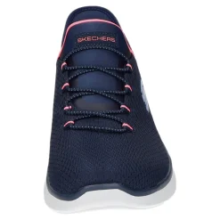 Skechers Slipper/Kletthalbschuh Sneaker (sportlich) SUMMITS-DIAMOND DREAM