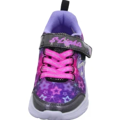 Skechers Slipper/Kletthalbschuh (casual) S-LIGHTS - STAR SPARKS