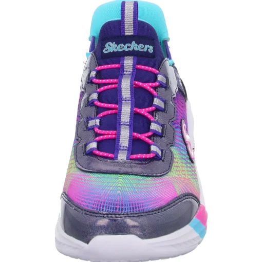Skechers Slipper/Kletthalbschuh (casual) Dreamy Lites-Colorful Prism