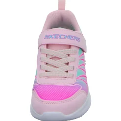 Skechers Slipper/Kletthalbschuh (casual) BOUNDER-GROOVY MOVES