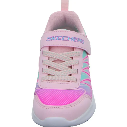 Skechers Slipper/Kletthalbschuh (casual) BOUNDER-GROOVY MOVES
