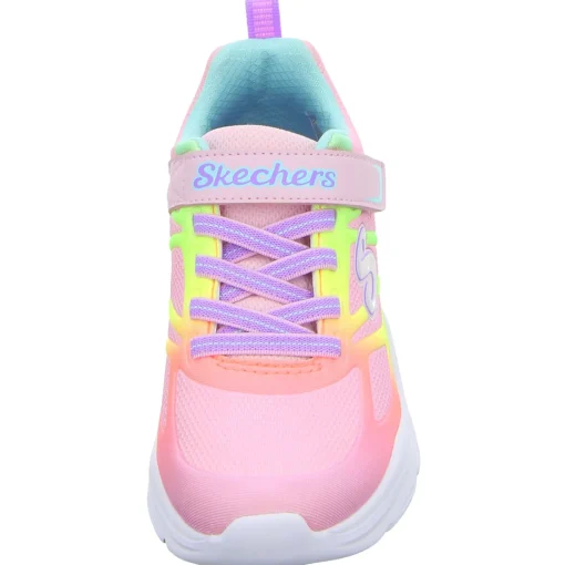 Skechers Slipper/Kletthalbschuh (casual) POWER JAMS