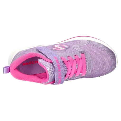 Skechers Slipper/Kletthalbschuh (casual) WAVE 92