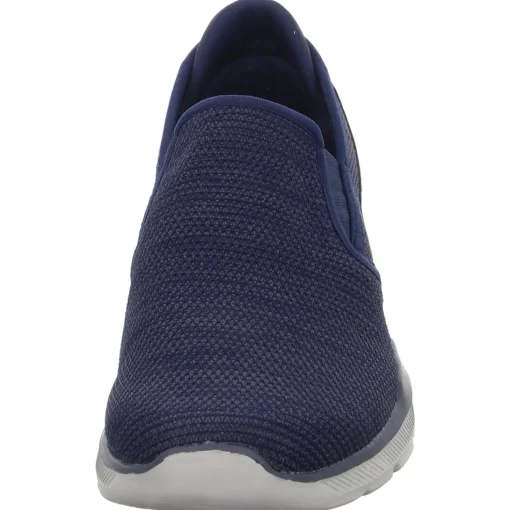 Skechers Slipper/Kletthalbschuh Sneaker (sportlich) EQUALIZER 3.0 - SUMNIN