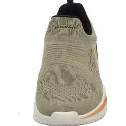 Skechers Slipper/Kletthalbschuh Sneaker (sportlich) Arch Fit Orvan-DENISON