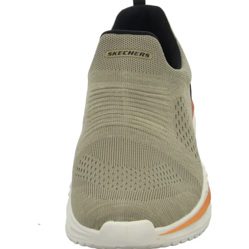 Skechers Slipper/Kletthalbschuh Sneaker (sportlich) Arch Fit Orvan-DENISON