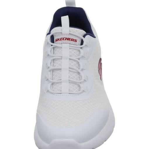 Skechers Slipper/Kletthalbschuh Sneaker (sportlich) DYNAMIGHT 2.0-SETNER