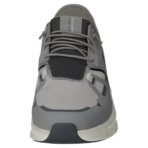 Skechers Slipper/Kletthalbschuh Sneaker (sportlich) GLIDE-STEP PRO