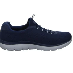 Skechers Slipper/Kletthalbschuh Sneaker (sportlich) Summits