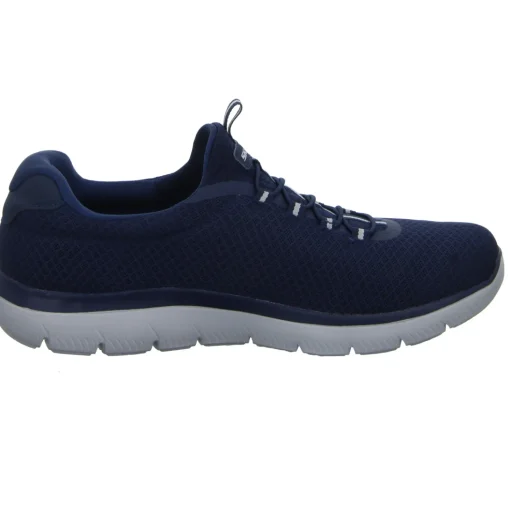 Skechers Slipper/Kletthalbschuh Sneaker (sportlich) Summits