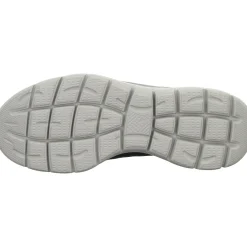 Skechers Slipper/Kletthalbschuh Sneaker (sportlich) Summits-KEY PACE