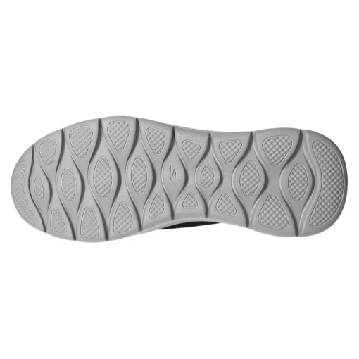 Skechers Slipper/Kletthalbschuh Sneaker (sportlich) GO WALK FLEX--NO HANDS