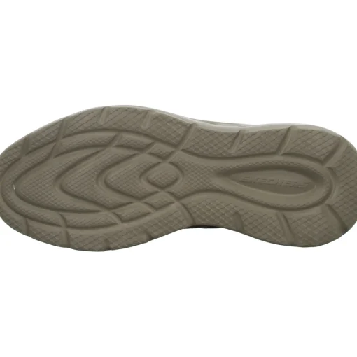 Skechers Slipper/Kletthalbschuh Sneaker (sportlich) GARNER-NEWICK