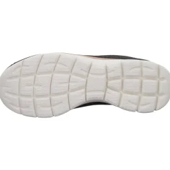 Skechers Slipper/Kletthalbschuh Sneaker (sportlich) Summits-DAZZLING ME