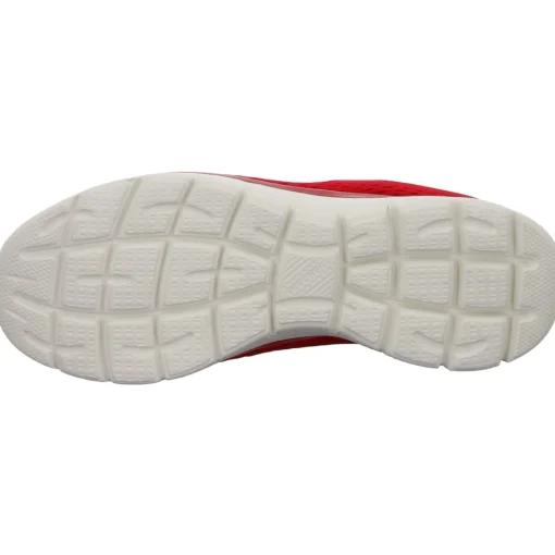 Skechers Slipper/Kletthalbschuh Sneaker (sportlich) Summits-FAST ATTRACTION