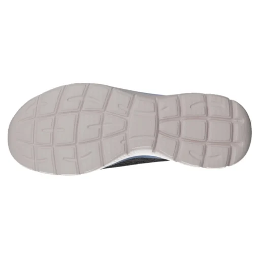 Skechers Slipper/Kletthalbschuh Sneaker (sportlich) SUMMITS-FUN FLARE
