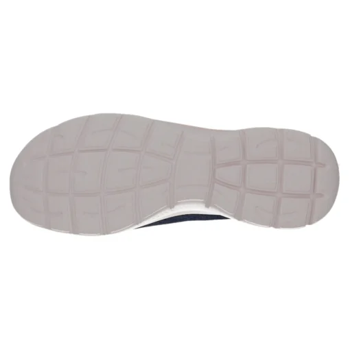 Skechers Slipper/Kletthalbschuh Sneaker (sportlich) SUMMITS-FUN FLARE