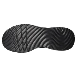 Skechers Slipper/Kletthalbschuh Sneaker (sportlich) BOBS SQUAD CHAOS-CURRENT MUSE