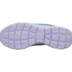 Skechers Slipper/Kletthalbschuh Sneaker (sportlich) Summits-QUICK LAPSE