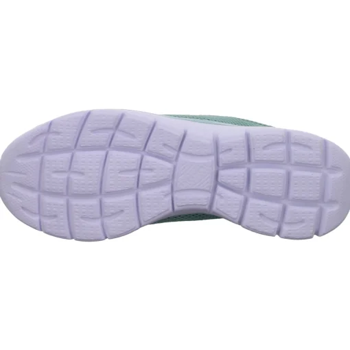 Skechers Slipper/Kletthalbschuh Sneaker (sportlich) Summits-QUICK LAPSE