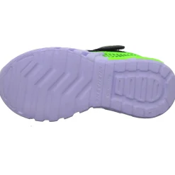 Skechers Slipper/Kletthalbschuh (casual) S-LIGHTS-FLEX-GLOW ELITE-VORLO