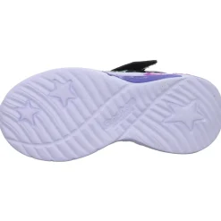 Skechers Slipper/Kletthalbschuh (casual) S-LIGHTS - STAR SPARKS