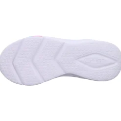 Skechers Slipper/Kletthalbschuh (casual) Dreamy Lites-Colorful Prism
