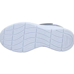 Skechers Slipper/Kletthalbschuh (casual) MICROSPEC PLUS-SWIRL SWEET