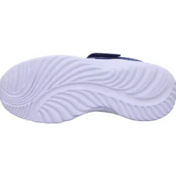 Skechers Slipper/Kletthalbschuh (casual) Dreamy Dancer-RADIANT ROGUE