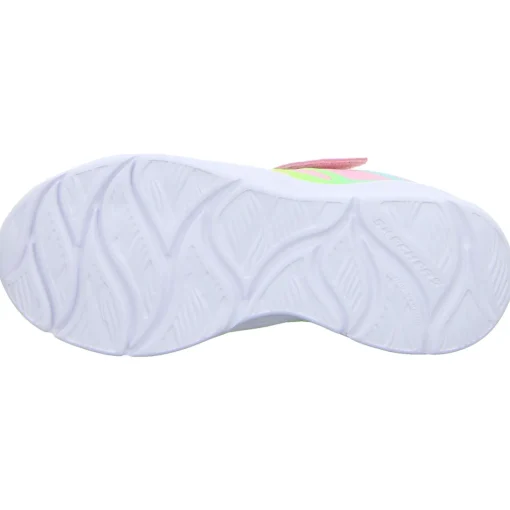 Skechers Slipper/Kletthalbschuh (casual) POWER JAMS