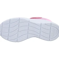 Skechers Slipper/Kletthalbschuh (casual) MICROSPEC PLUS-SWIRL SWEET