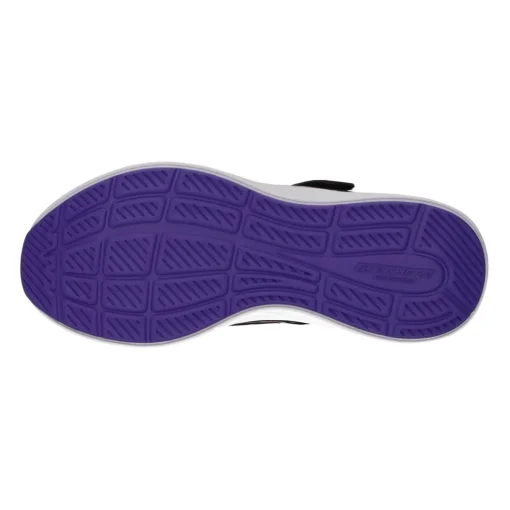 Skechers Slipper/Kletthalbschuh (casual) GO-RUN ACCELERATE