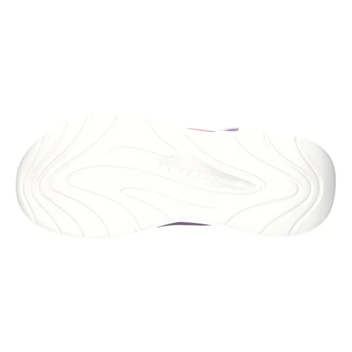 Skechers Slipper/Kletthalbschuh (casual) WAVE 92