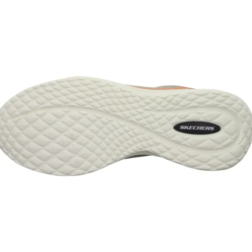 Skechers Slipper/Kletthalbschuh Sneaker (sportlich) Arch Fit Orvan-DENISON